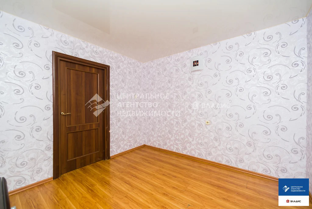 Продажа квартиры, Рязань, ул. Мервинская - Фото 8