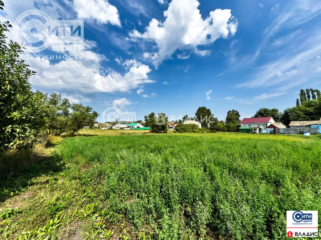 Продажа дома, Большой Самовец, Эртильский район, Зелёная улица - Фото 22