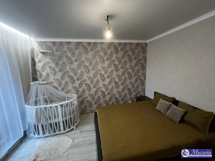 Продажа квартиры, Батайск, ул. Луначарского - Фото 2