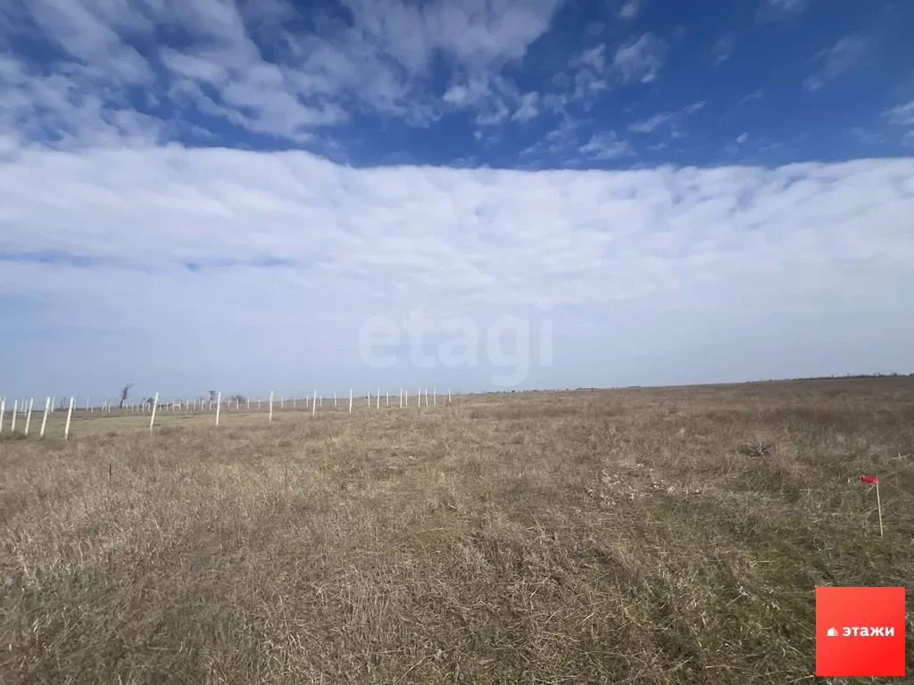 Продажа участка, Ивановка, Сакский район, улица Амет-хана Султана - Фото 7