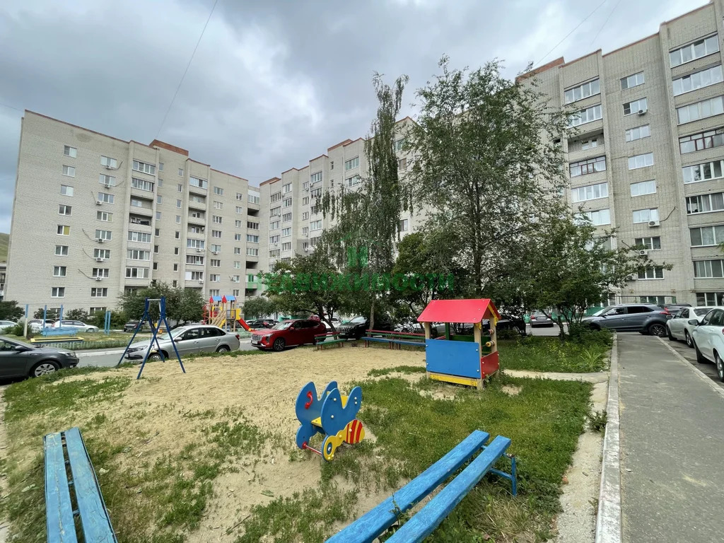 Продажа квартиры, Вольск, ул. Ярославская - Фото 7