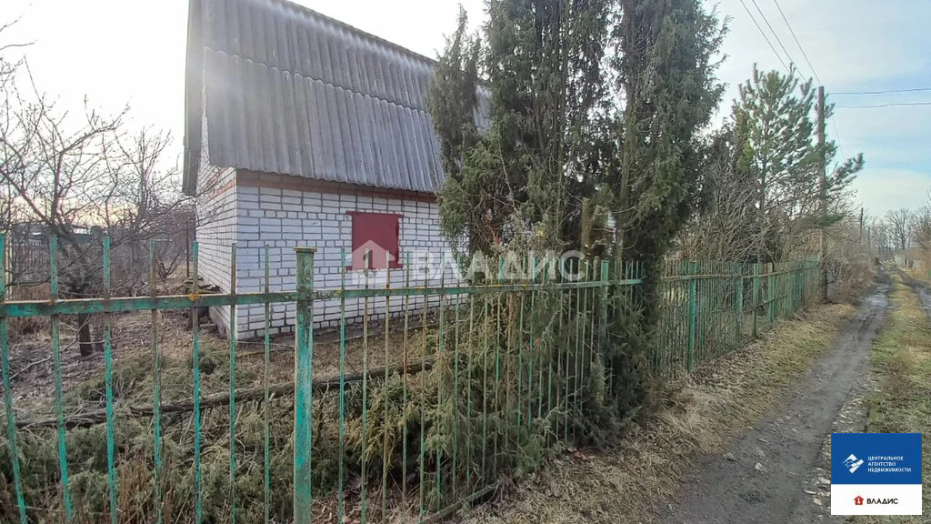 Продажа дома, Рыбновский район, СНТ Дубрава - Фото 14