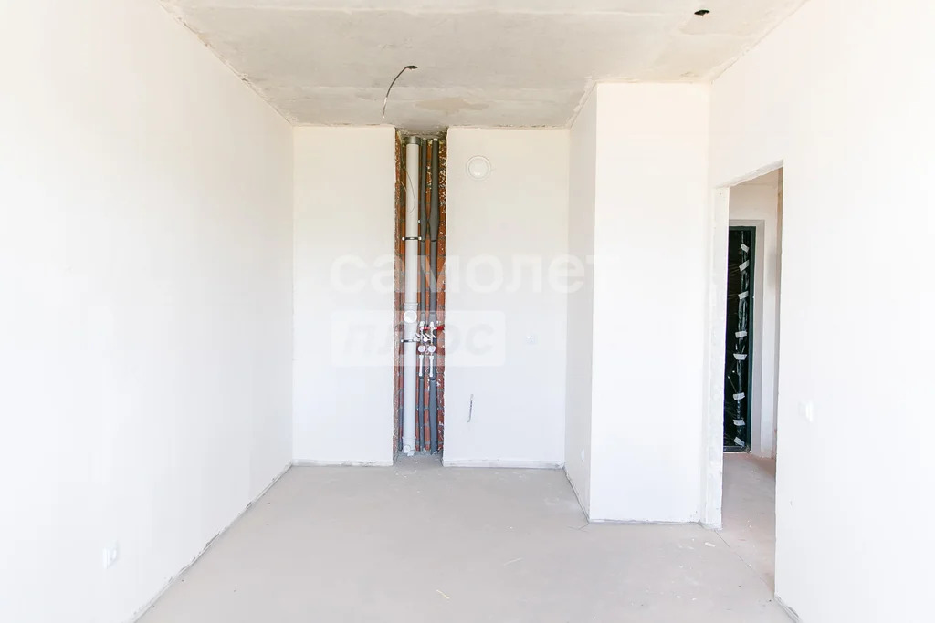 Продажа квартиры в новостройке, Петровский, Ленинский район, ул. ... - Фото 5