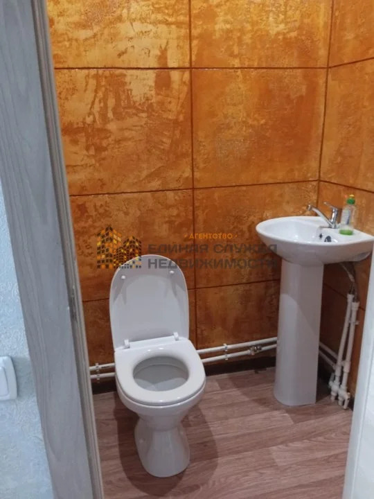 Аренда квартиры, Уфа, ул. Богдана Хмельницкого - Фото 7