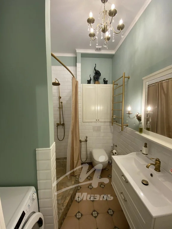Продажа квартиры, ул. Тверская-Ямская 1-Я - Фото 12