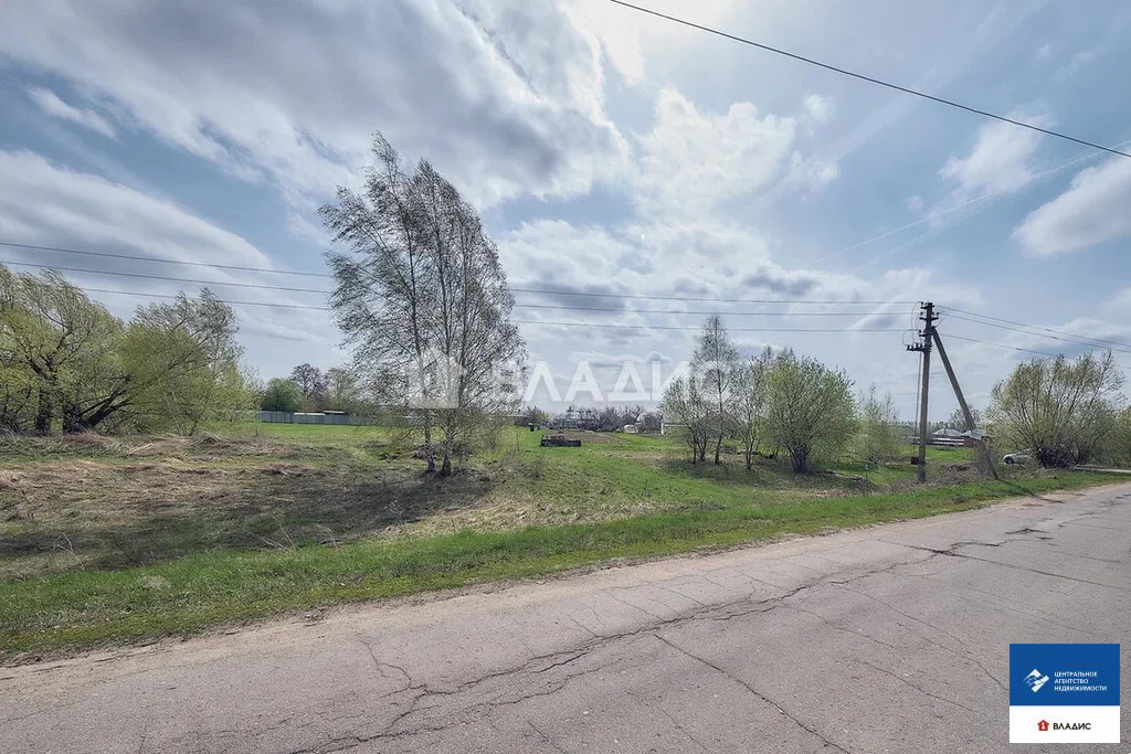 Продажа участка, Ивашково, Рыбновский район, ул. Рюмино - Фото 3