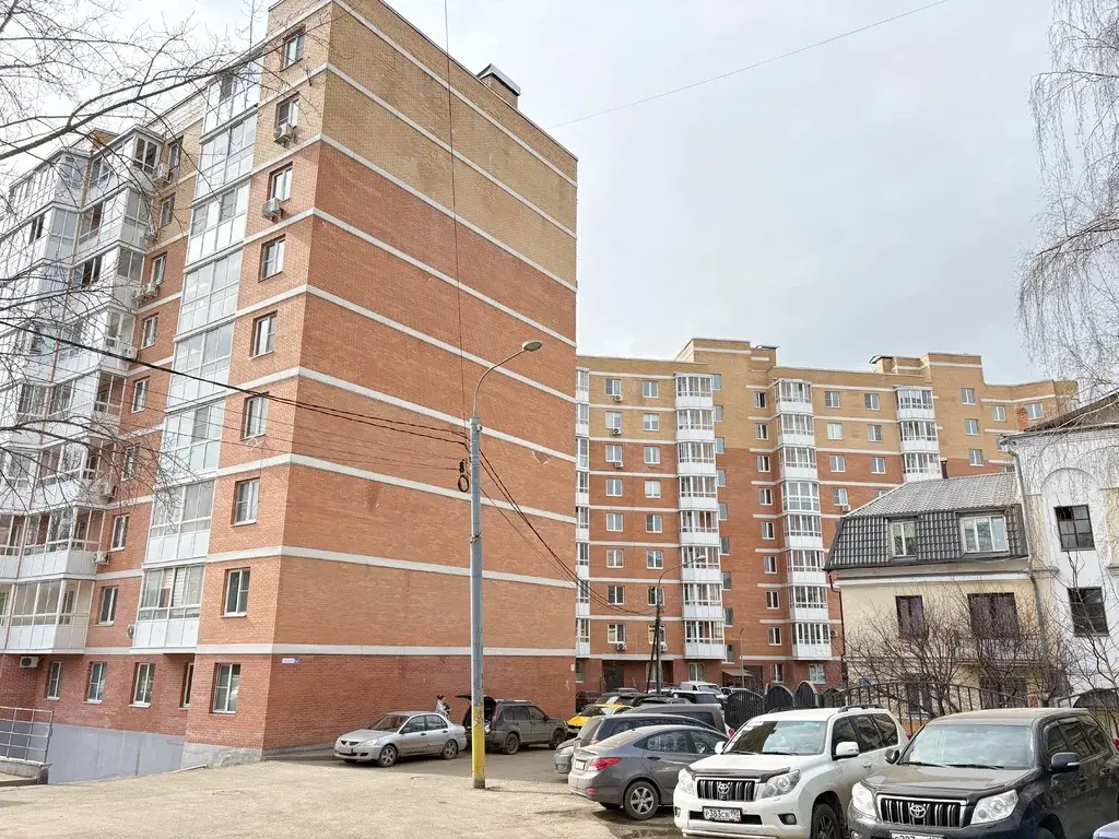 Аренда 4х к.кв. в ЖК Новобулатниково - Фото 2