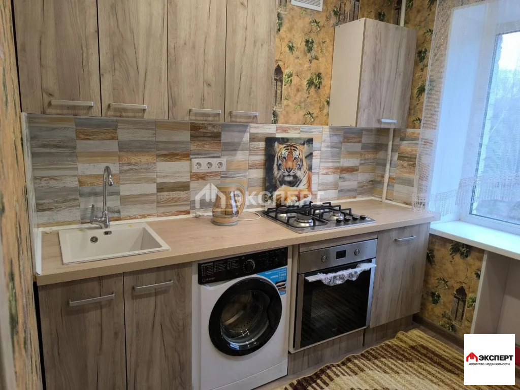 1-комнатная квартира, ул. Фрунзе - Фото 2