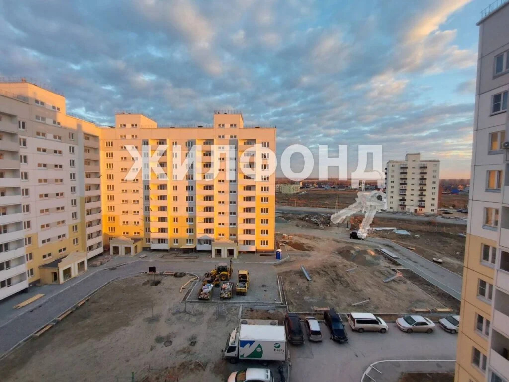 Продажа квартиры, Обь, ул. Геодезическая - Фото 5