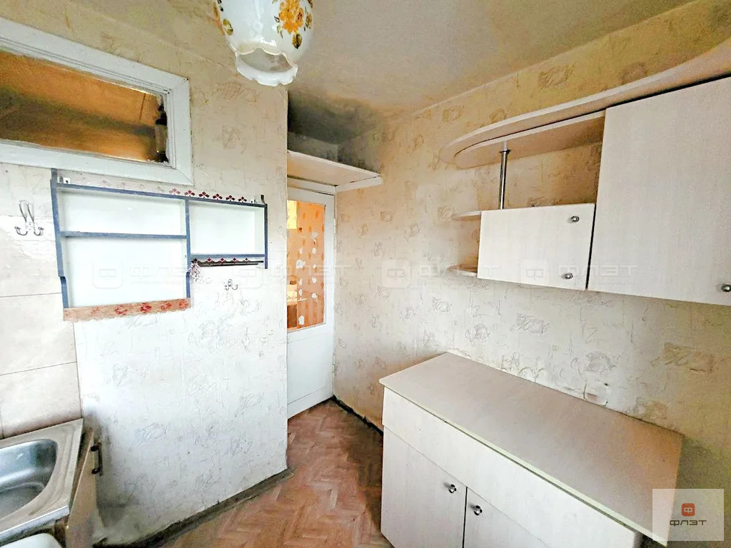 Продажа квартиры, Васильево, Зеленодольский район, ул. Октябрьская - Фото 15