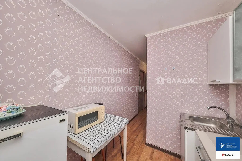 Продажа квартиры, Рязань, ул. Тимакова - Фото 2