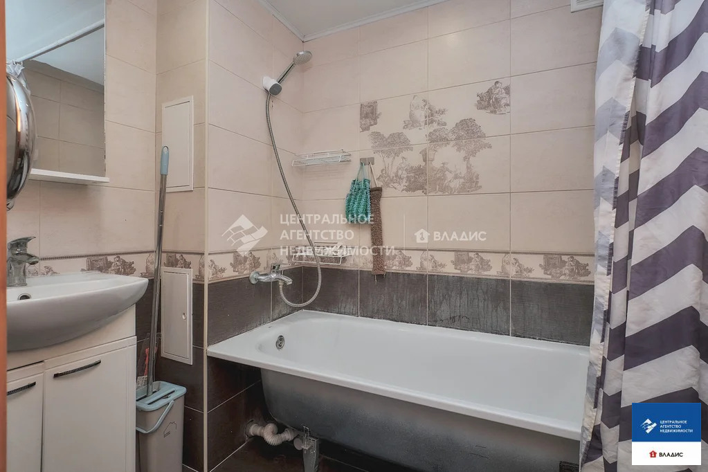Продажа квартиры, Рязань, ул. Кутузова - Фото 12