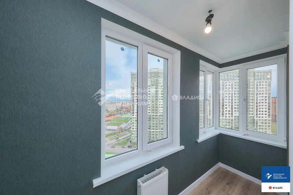 Продажа квартиры, Рязань - Фото 2