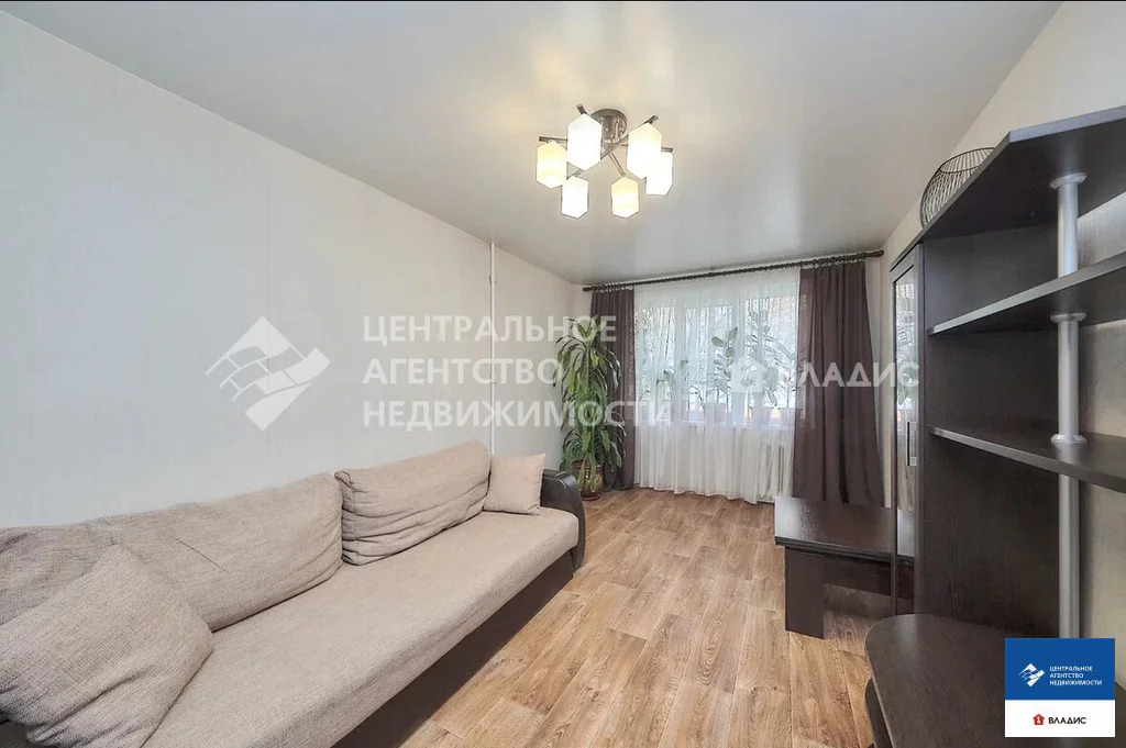 Продажа квартиры, Рязань, ул. Зубковой - Фото 2