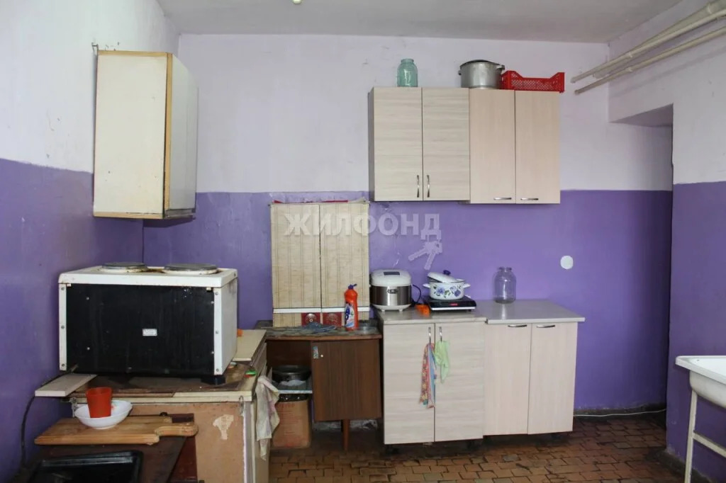 Продажа комнаты, Новосибирск, ул. Зорге - Фото 5