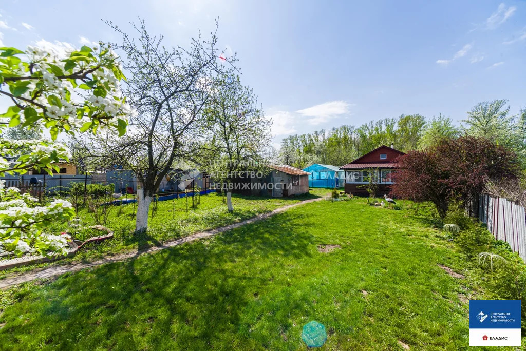 Продажа дома, Турлатово, Рязанский район, ул. Новосельская - Фото 28