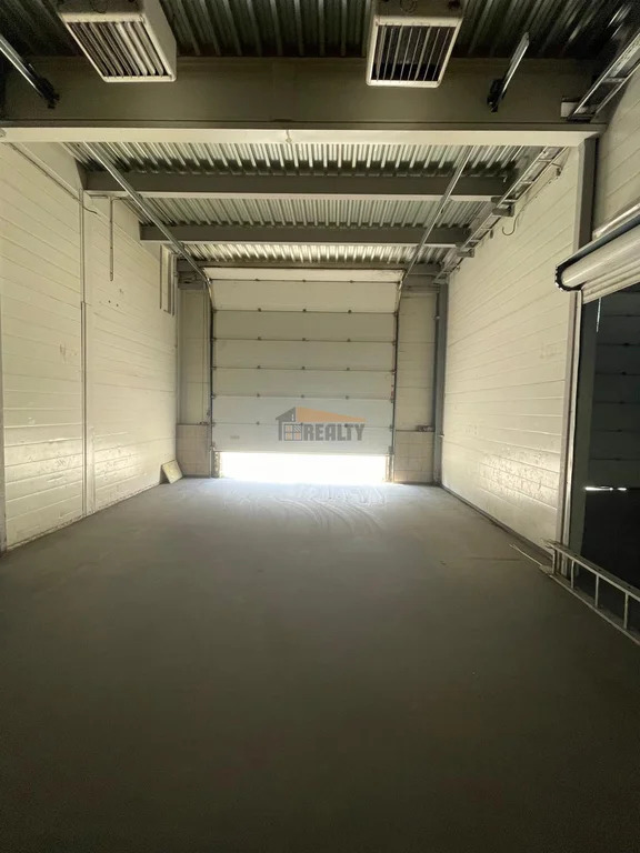 Аренда производственного помещения, Подольск, ул. Окружная - Фото 3