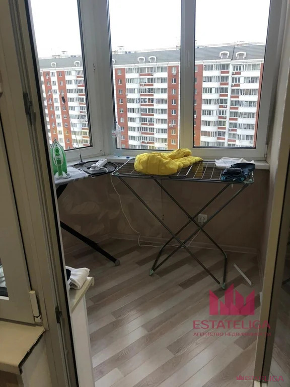 Аренда квартиры, Боброво, Дмитровский район, Крымская улица - Фото 7