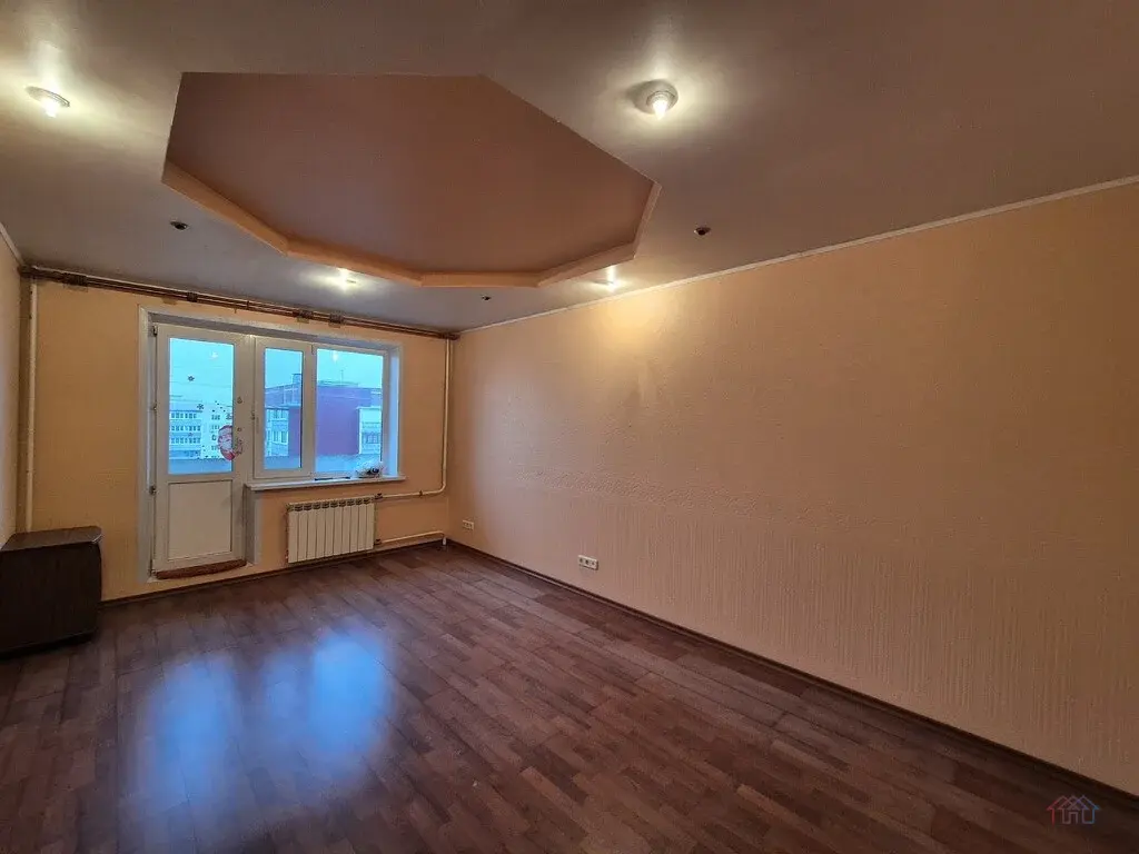 2-к. квартира, 53,2 м2, 10/10 эт. - Фото 1