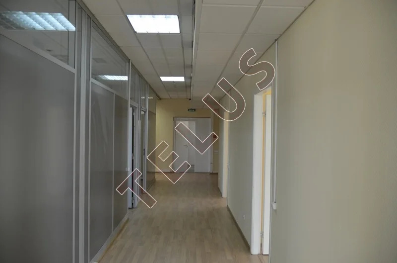 м. Спортивная, Лужнецкая набережная, 869 м2, Здание (ном. объекта: ... - Фото 5