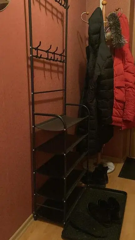 Сдаётся впервые 1 комнатная квартира у метро Большевиков и Дыбенко - Фото 12