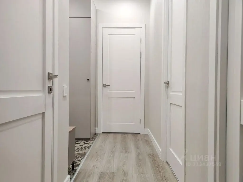 Сдам трехкомнатную квартиру 52.0м ул. Лобановский Лес, 13, Москва, НАО ... - Фото 8