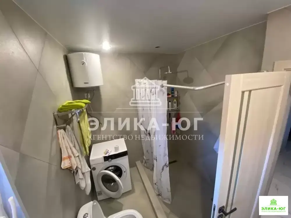 Продажа дома, Новомихайловский, Туапсинский район, ул. Лесная - Фото 16
