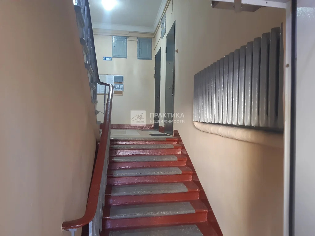 Продажа квартиры, Измайловский б-р. - Фото 3