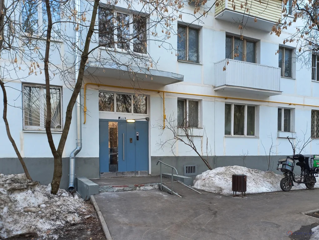 Продажа квартиры, ул. Вавилова - Фото 3