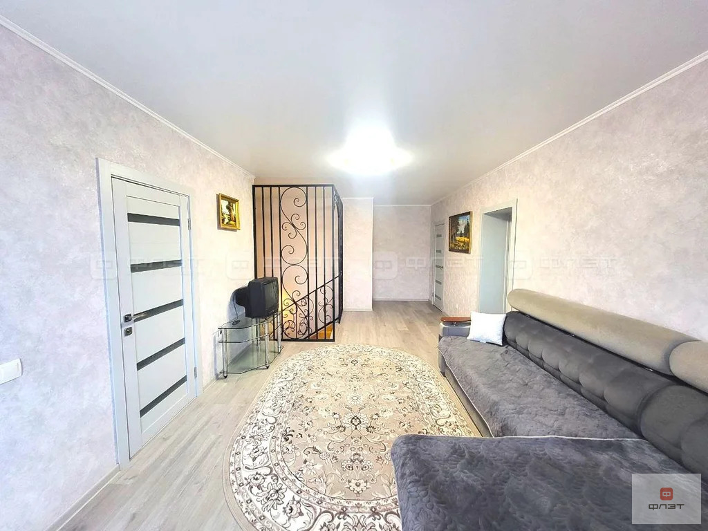 Продажа дома, Сокуры, Лаишевский район, ул. Яблоневая - Фото 18