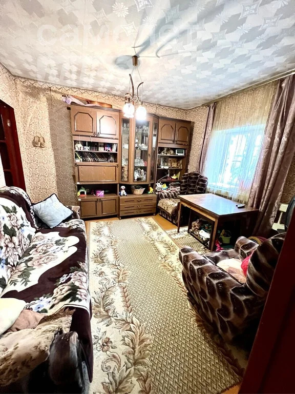 Продажа дома, Зарайск, Зарайский район, ул. Фестивальная - Фото 7