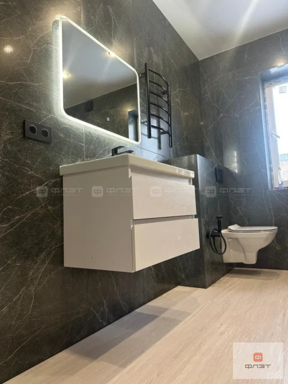 Продажа дома, Камыш, Пестречинский район, ул. Тенистая - Фото 10