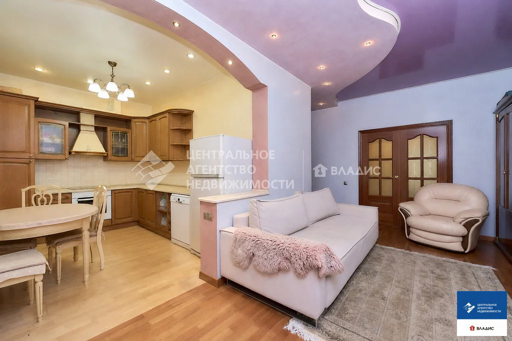 Продажа квартиры, Рязань, ул. Дзержинского - Фото 11