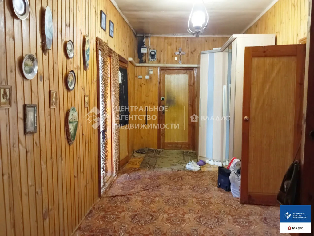 Продажа дома, Сынтул, Касимовский район, ул. Красноармейская - Фото 2