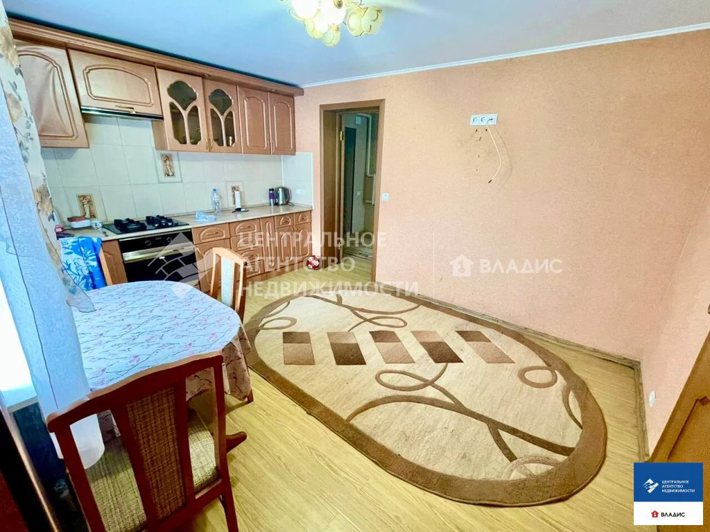 Продажа дома, Ольхи, Ухоловский район, ул. Центральная - Фото 19