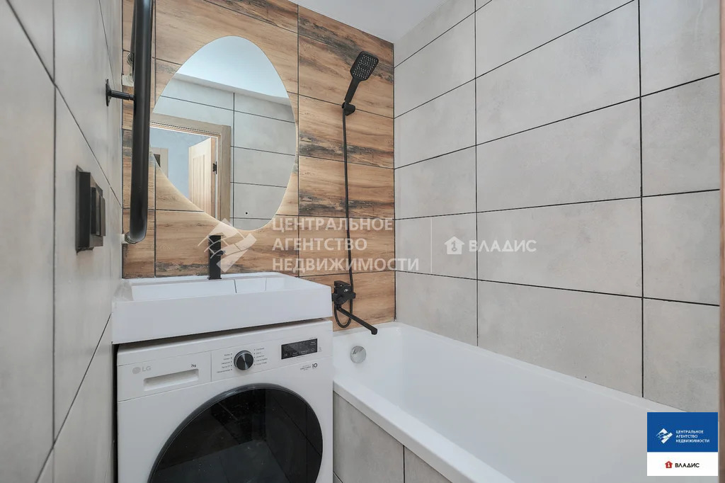 Продажа квартиры, Рязань, ул. Новаторов - Фото 8