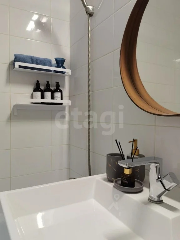 Продажа квартиры, Дрожжино, Ленинский район, Новое ш. - Фото 4