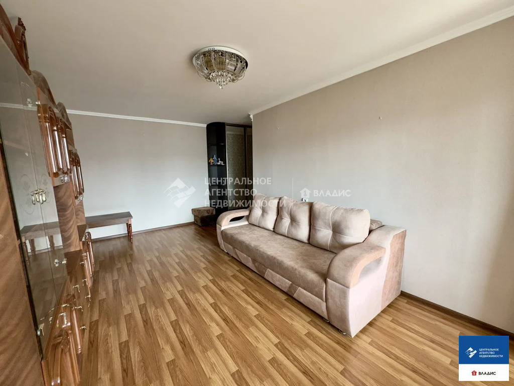 Аренда квартиры, Рязань, ул. Вокзальная - Фото 10