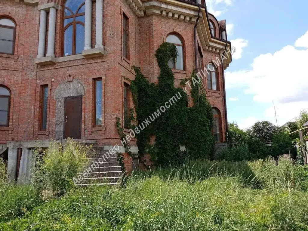 Продается усадьба в центре города Тагангор - переулки, р-н ТЦ 