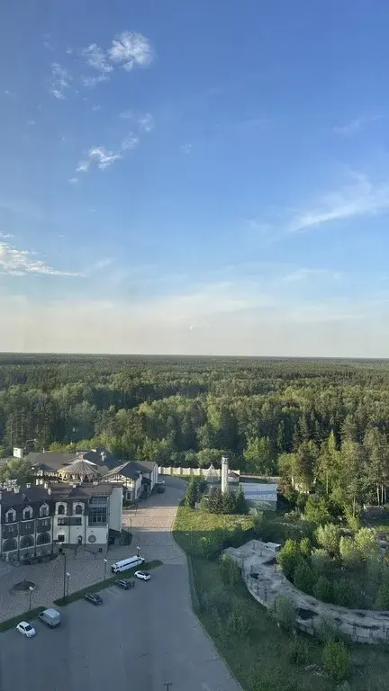 1 к. кв. г. Раменское ул. Северное шоссе д. 34 - Фото 21