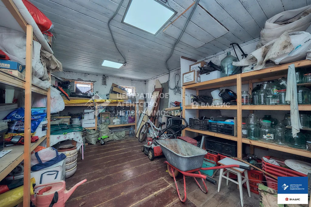 Продажа дома, Пощупово, Рыбновский район, Почтовая улица - Фото 28