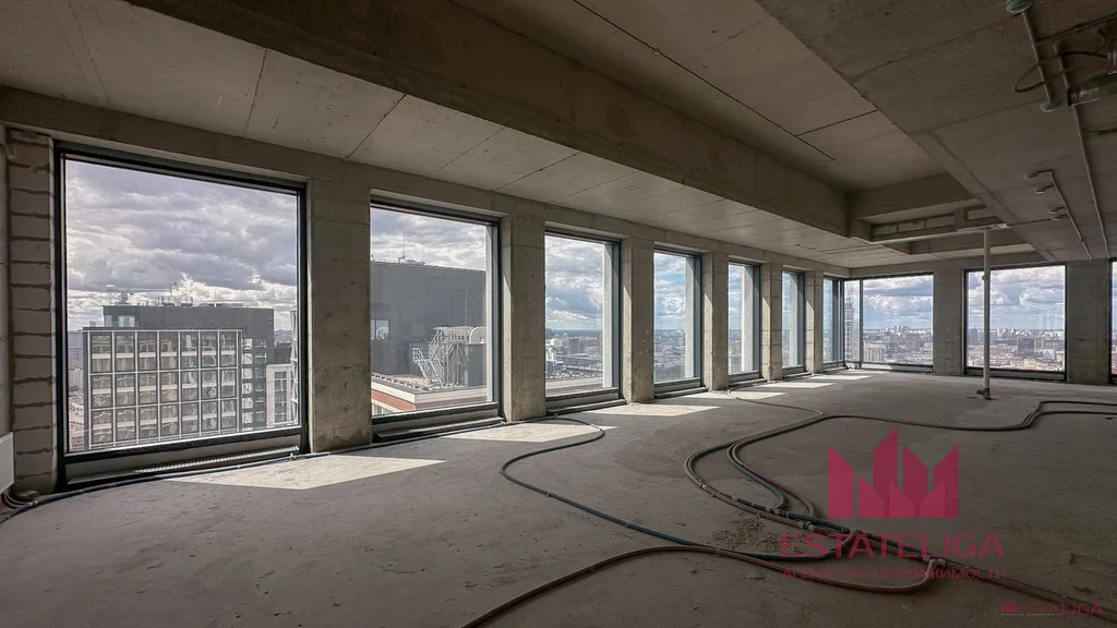 Продажа пентхауса, Ленинградский пр-кт. - Фото 8