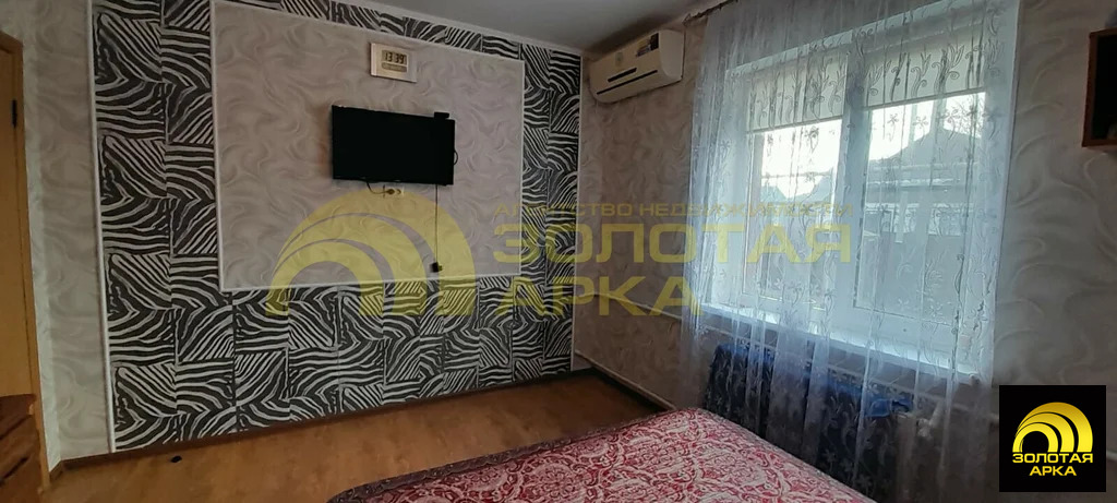 Продажа дома, Вышестеблиевская, Темрюкский район - Фото 11