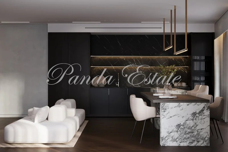 ЖК Sky House (Скай Хаус) (ном. объекта: 9680) - Фото 3