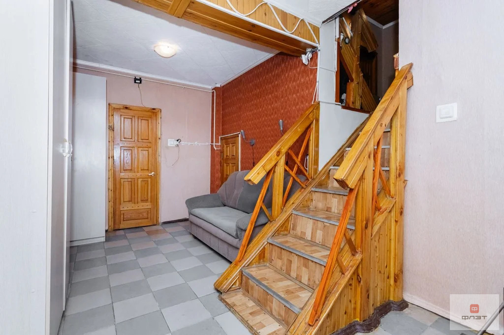 Продажа дома, Казань, ул. Узянле - Фото 15