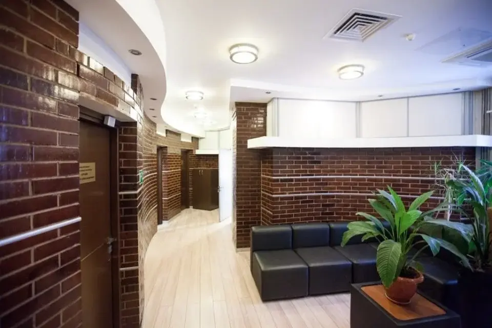 Здание ул. Б. Почтовая (офис,банк,медицина) - Фото 3