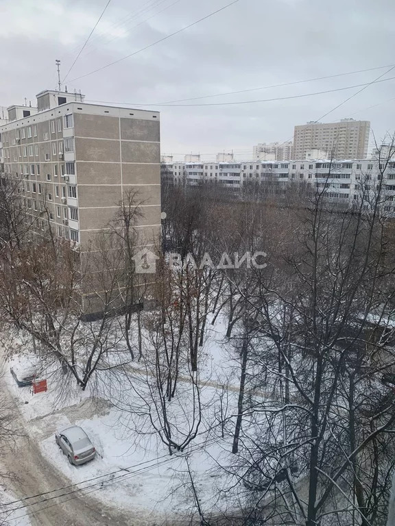 Москва, улица Красного Маяка, д.8к1, 3-комнатная квартира на продажу - Фото 6