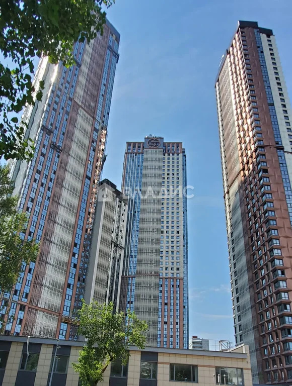 Москва, улица Обручева, д.28Гс1, 1-комнатная квартира на продажу - Фото 19