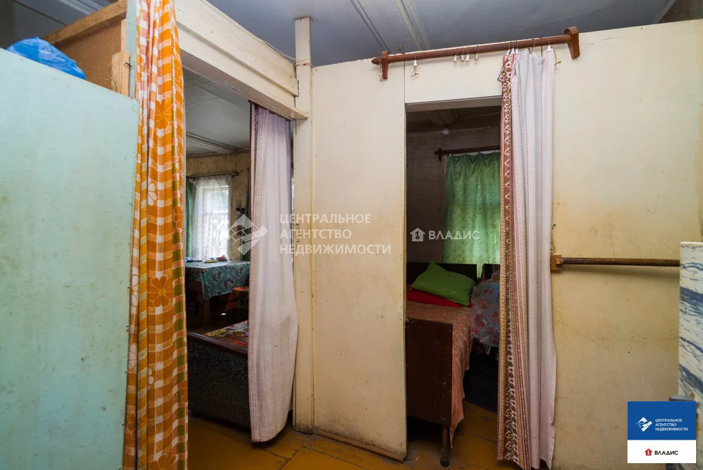 Продажа дома, Старое Батурино, Рыбновский район - Фото 7