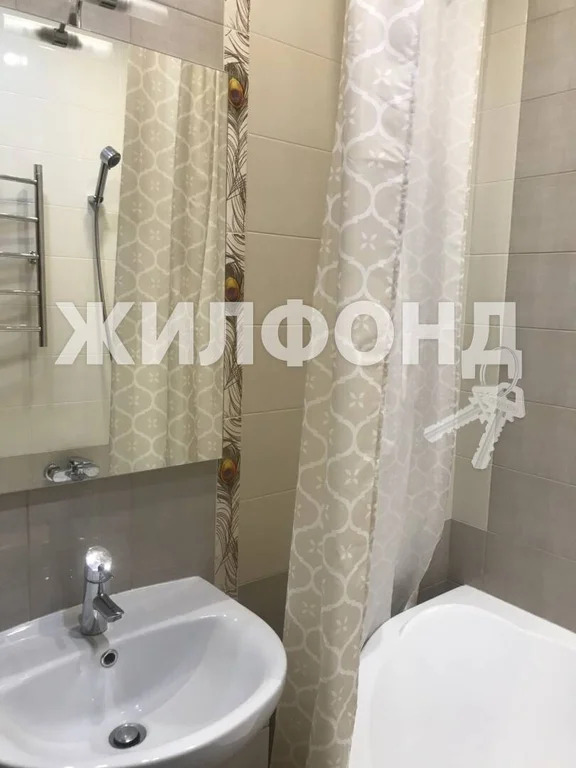 Продажа квартиры, Новосибирск, ул. Большая - Фото 12